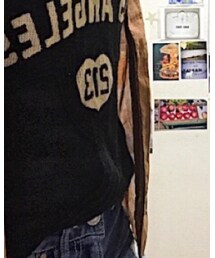 ZARA | ニット/セーター