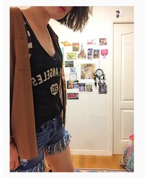 Avail | デニムパンツ