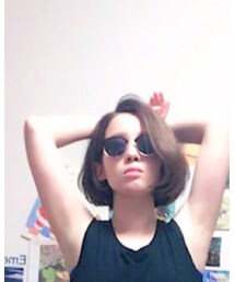 wasureta | サングラス