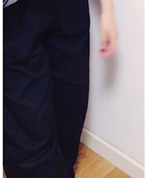 GU | その他パンツ
