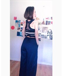 FOREVER 21 | タンクトップ