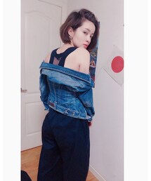 Back | その他