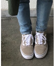 VANS | スニーカー
