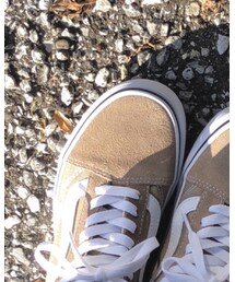 VANS | スニーカー