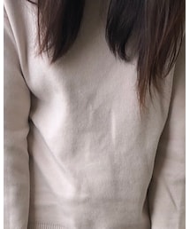 GU | ニット/セーター