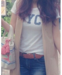 Ungrid | Tシャツ/カットソー