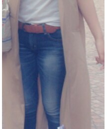 Ungrid | デニムパンツ