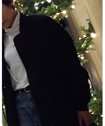 ISABEL MARANT | ミリタリージャケット