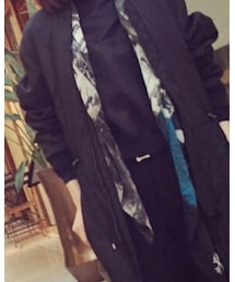 CHROME HEARTS | ストール/ショール