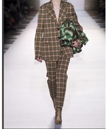 DRIES VAN NOTEN | テーラードジャケット