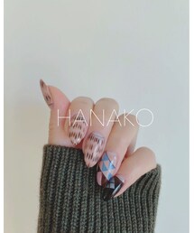 Hanako | ハンドケア/ハンドクリーム