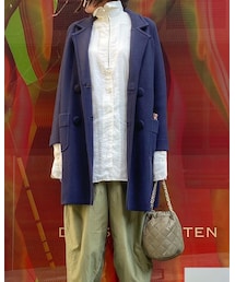 LEMAIRE | シャツ/ブラウス