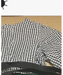 GU | シャツ/ブラウス