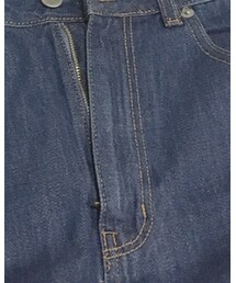 GU | デニムスカート