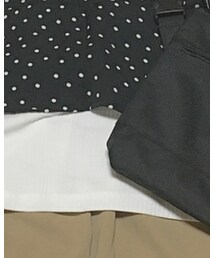 GU | その他トップス