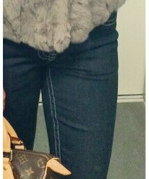 Rodeo Crowns | デニムパンツ