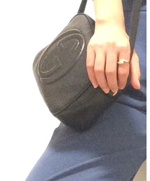 GUCCI | ショルダーバッグ