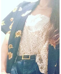 DURAS | トップス