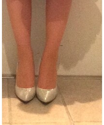 DIANA | パンプス