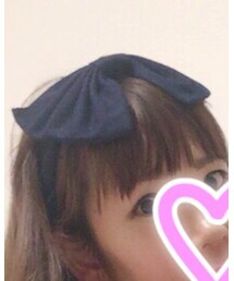 merry jenny | ヘアバンド