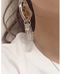 mimitokyo | ピアス（両耳用）