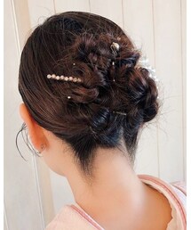 3coins | ヘアピン