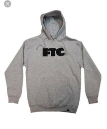 FTC | パーカー