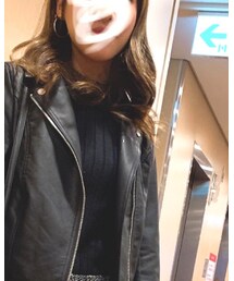 GU | ニット/セーター