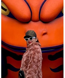 FENDI | キャップ