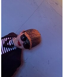FENDI | キャップ