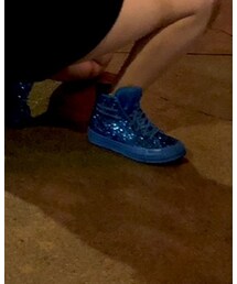 CONVERSE | スニーカー