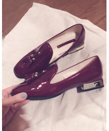 ZARA | その他シューズ