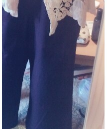 UNIQLO | その他パンツ