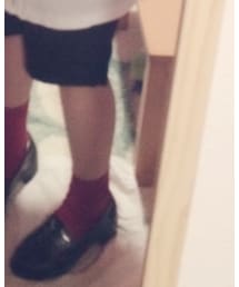 UNIQLO | メンズアンクルソックス(ソックス/靴下)