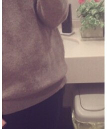 UNIQLO | ニット/セーター