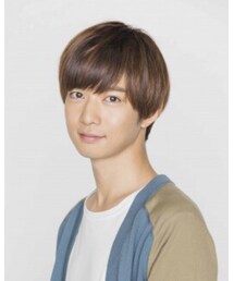 千葉雄大に似せたかった | その他