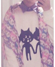 Ne-net | スウェット