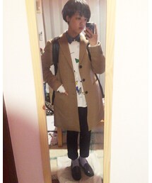 アウターver. | その他