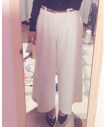 UNIQLO | デニムパンツ