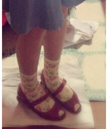 Jocomomola | パンプス