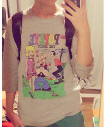 UNIQLO | Tシャツ/カットソー