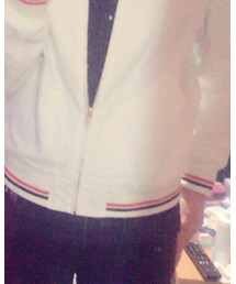 UNIQLO | ブルゾン