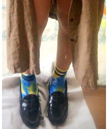 3coins | ソックス/靴下