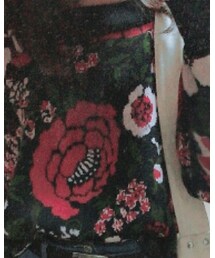 GU | ニット/セーター