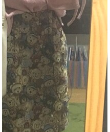 くま | スカート