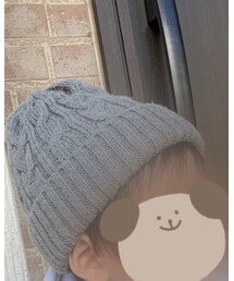 西松屋 | ニットキャップ/ビーニー