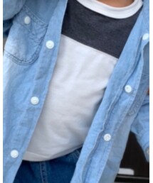 西松屋 | シャツ/ブラウス