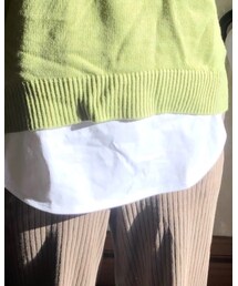 UNIQLO | Tシャツ/カットソー