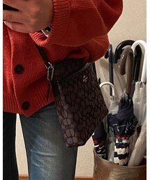 COACH | ショルダーバッグ
