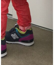 NEW BALANCE | スニーカー